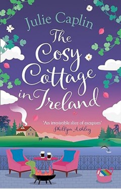 The Cosy Cottage in Ireland